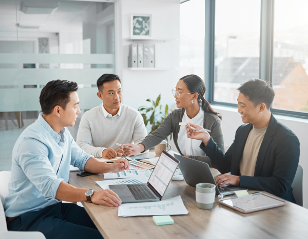The Business Case for AI-Powered Customer Support: Key Advantages Explored