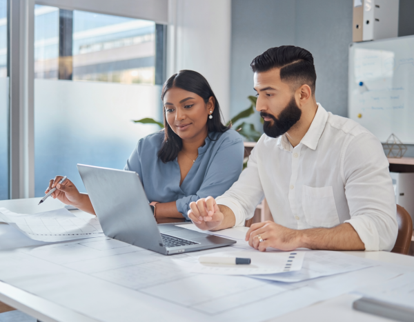 Why Reliable Data Management Is Critical for Modern Businesses
