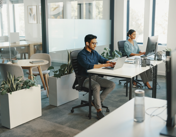 Human Interaction vs. Machine Learning: Weighing the Real Trade-offs