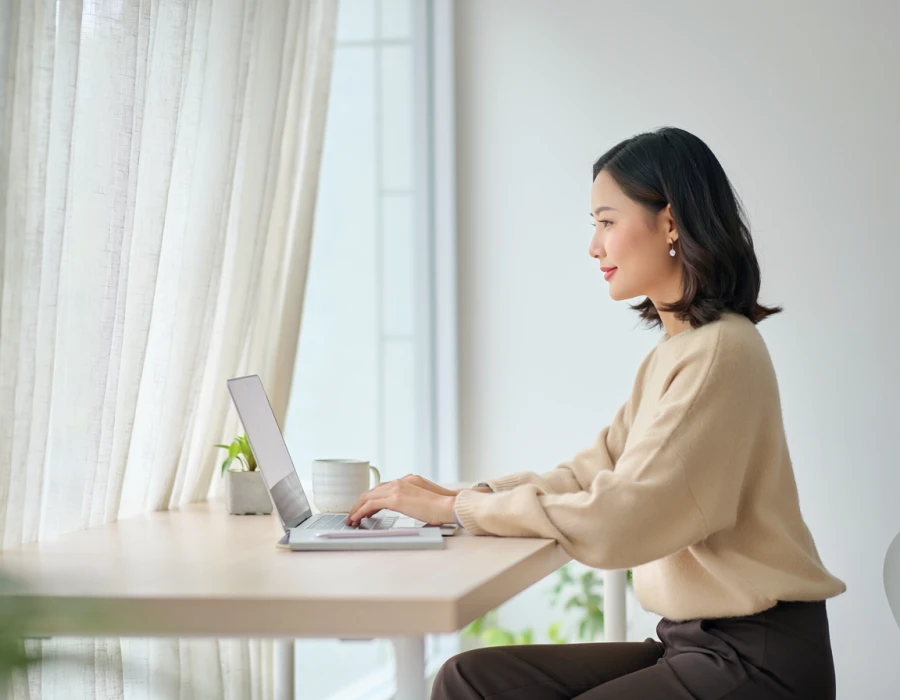 The Benefits of DFD's Live Chat Agents
