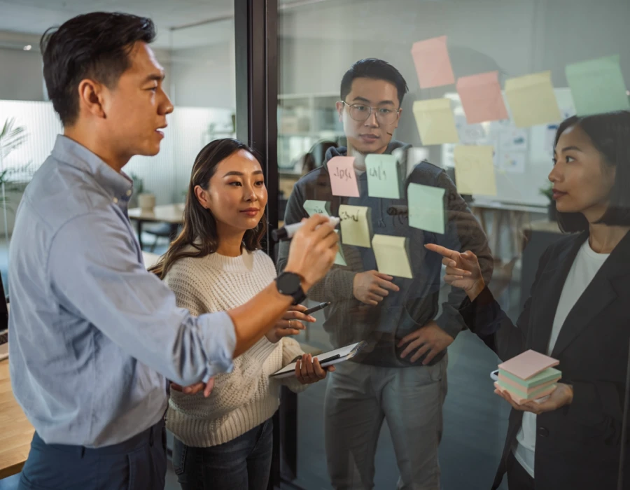 Support That Scales With Your Business