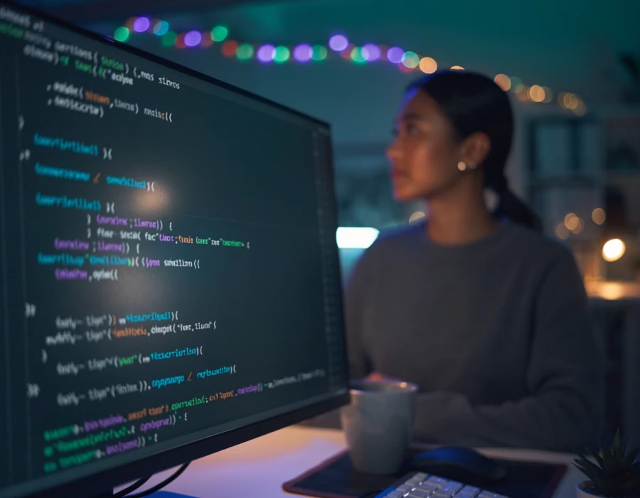 Purpose-Built Data Entry Software to Streamline Your Workflows